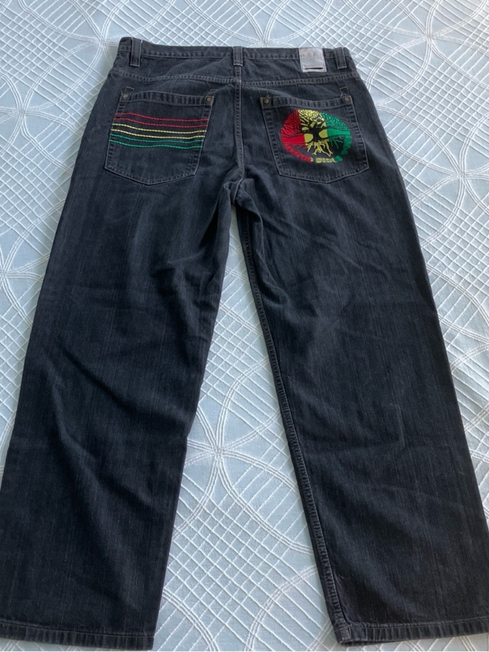 Akcess Jeans - Picture 4 of 4